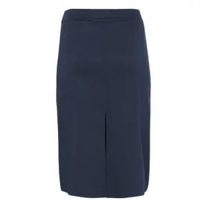 Women's skirt KAFFE Curve Jenna image-3