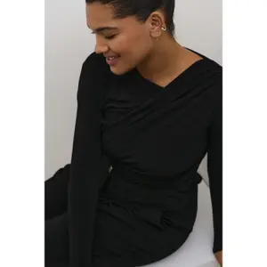 Γυναικείο μπλουζάκι jersey KAFFE Curve Aidi image-6