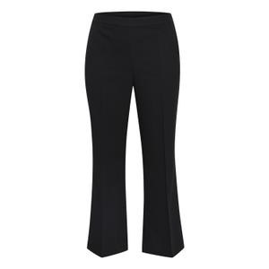 Damesbroek KAFFE Curve Sakira flared image-0