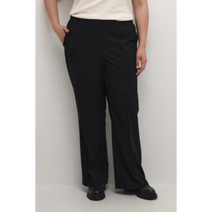 Damesbroek KAFFE Curve Sakira flared image-2