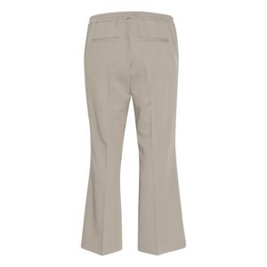 Damesbroek KAFFE Curve Sakira flared image-3