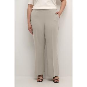 Damesbroek KAFFE Curve Sakira flared image-1