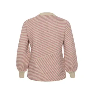 Pullover femme KAFFE Curve Verina image-3