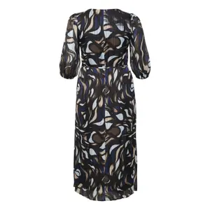 Vestido KAFFE Curve Marga image-3