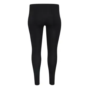 Leggings para mulher KAFFE Curve Jena image-3