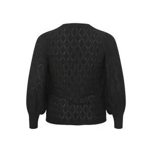 Chemisier en dentelle femme KAFFE Curve Tina image-5