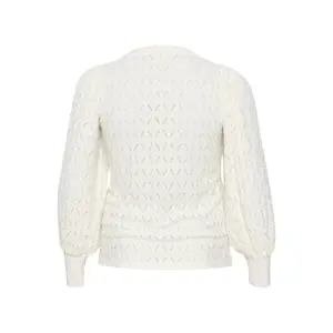 Chemisier en dentelle femme KAFFE Curve Tina image-3