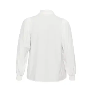 Women's blouse KAFFE Curve Dorina image-3