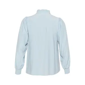 Damenbluse KAFFE Curve Dorina image-4