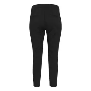 Women's Trousers KAFFE Curve Lora image-3