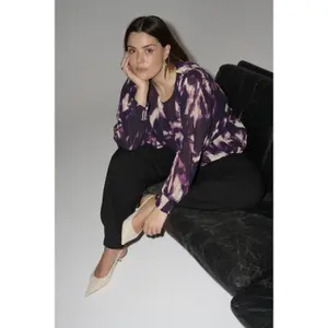 Vrouwenblouse KAFFE Curve Nour image-5
