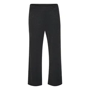 Women's Trousers KAFFE Curve Ellia image-0