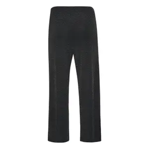 Women's Trousers KAFFE Curve Ellia image-3