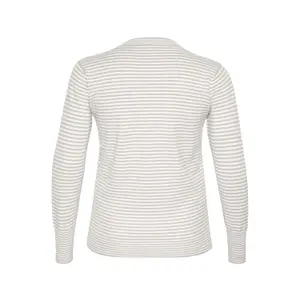 Pull femme KAFFE Curve Nalia image-4