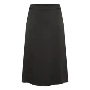 Jupe femme KAFFE Curve Dina image-0