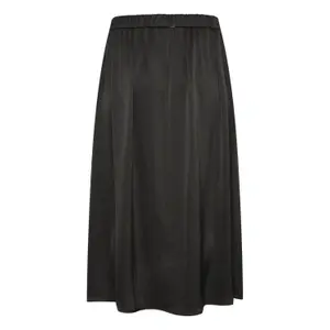 Jupe femme KAFFE Curve Dina image-3