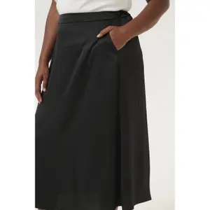 Jupe femme KAFFE Curve Dina image-5