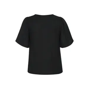 Blusa de mujer KAFFE Curve Mirana image-3