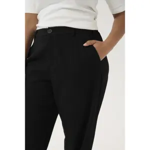 Pantalon droit femme KAFFE Curve Merla image-5