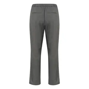 Pantalon droit femme KAFFE Curve Merla image-3