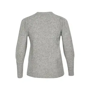 Pullover Damen KAFFE Curve Camalia image-6