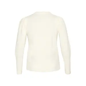 Pullover Damen KAFFE Curve Camalia image-3
