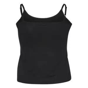 Women's tank top KAFFE Curve Jena image-3