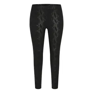 Mallas para mujer KAFFE Curve Esta image-0