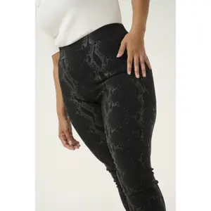 Mallas para mujer KAFFE Curve Esta image-5