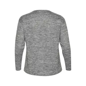 Langarmshirt KAFFE Curve Annie image-5