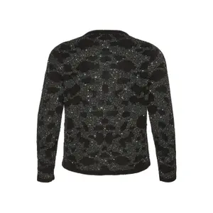 Women's cardigan KAFFE Curve Mira image-5