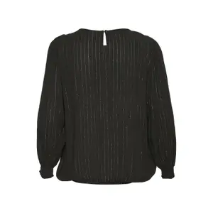 Damenbluse KAFFE Curve Lio image-4