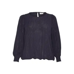 Damenbluse KAFFE Curve Lio image-0