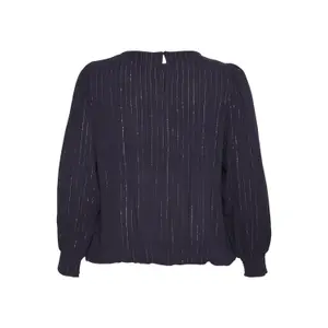 Damenbluse KAFFE Curve Lio image-4