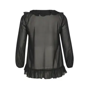 Damenbluse KAFFE Curve Ninni image-5