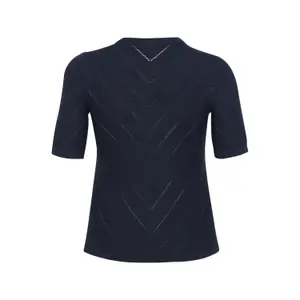 Sweter damski KAFFE Curve Kelli image-3