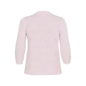 Pullover Damen KAFFE Curve Carlie image-3