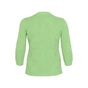 Pullover Damen KAFFE Curve Carlie image-3