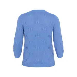 Pullover Damen KAFFE Curve Carlie image-3