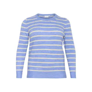Sweter damski KAFFE Curve Linda image-0