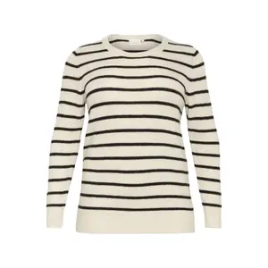 Woman sweater KAFFE Curve Linda image-0