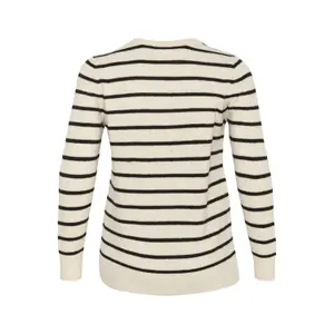 Woman sweater KAFFE Curve Linda image-1