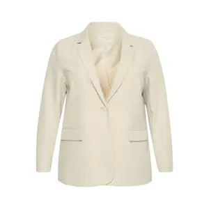 Blazer femme KAFFE Curve Betty image-0