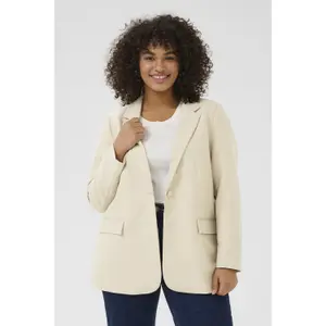 Blazer femme KAFFE Curve Betty image-4