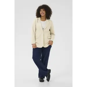 Blazer femme KAFFE Curve Betty image-2