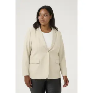 Blazer femme KAFFE Curve Betty image-3