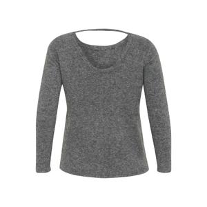 Strickpullover Damen KAFFE Curve Rae image-2