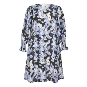 Vestuário feminino KAFFE Curve Toria image-0