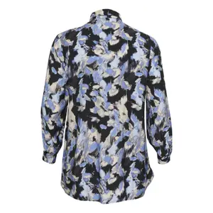 Women's tunic KAFFE Curve Toria image-5