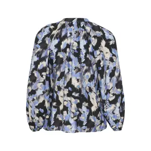Women's blouse KAFFE Curve Toria image-4